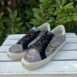 Golden Goose Deluxe Brand May Sneakers - Size 40